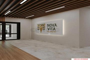 Фото №2: 1-комнатная квартира 46 м² - Берёзовый, мкр. жилой комплекс Прогресс, ул. имени А.Н. Лодыгина, 6к2