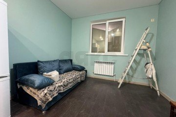 Фото №5: Студия 24 м² - Анапа, мкр. жилой комплекс Трио, ул. Владимирская, 154к2