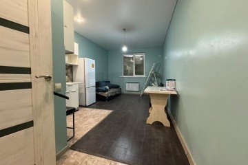 Фото №4: Студия 24 м² - Анапа, мкр. жилой комплекс Трио, ул. Владимирская, 154к2