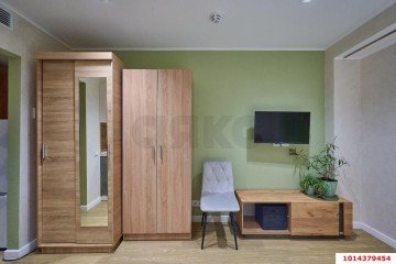 Фото №5: Апартаменты 22 м² - Краснодар, мкр. жилой комплекс Гранд Пэлэс, ул. Уральская, 75/6