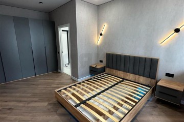 Фото №5: 1-комнатная квартира 40 м² - Краснодар, мкр. жилой комплекс Фонтаны, ул. Воронежская, 47Д