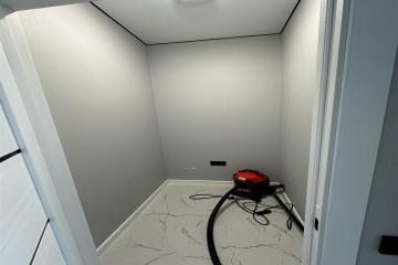 Фото №3: 1-комнатная квартира 40 м² - Краснодар, мкр. жилой комплекс Фонтаны, ул. Воронежская, 47Д