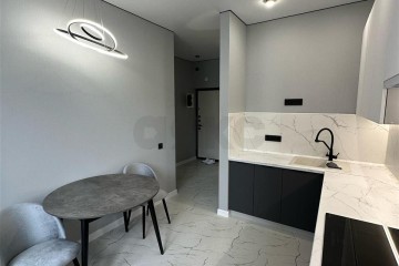 Фото №2: 1-комнатная квартира 40 м² - Краснодар, мкр. жилой комплекс Фонтаны, ул. Воронежская, 47Д