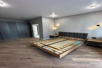 Фото №5: 1-комнатная квартира 40 м² - Краснодар, мкр. жилой комплекс Фонтаны, ул. Воронежская, 47Д