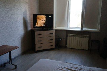 Фото №3: 1-комнатная квартира 43 м² - Яблоновский, ул. Гагарина, 1