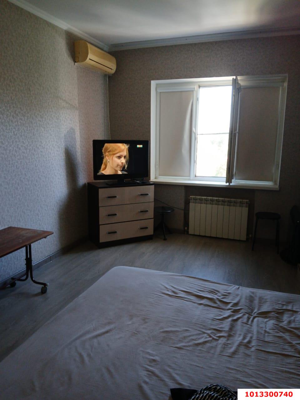 Фото №3: 1-комнатная квартира 43 м² - Яблоновский, ул. Гагарина, 1