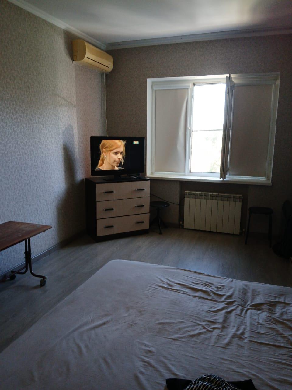 Фото №3: 1-комнатная квартира 43 м² - Яблоновский, ул. Гагарина, 1