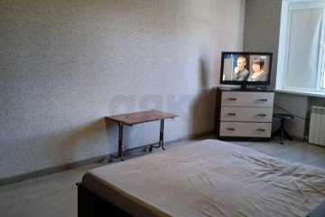 Фото №4: 1-комнатная квартира 43 м² - Яблоновский, ул. Гагарина, 1