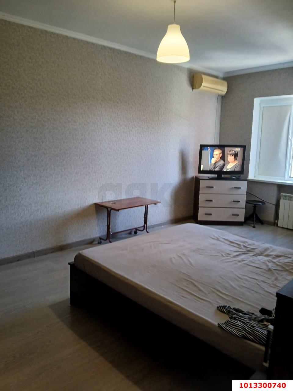Фото №4: 1-комнатная квартира 43 м² - Яблоновский, ул. Гагарина, 1
