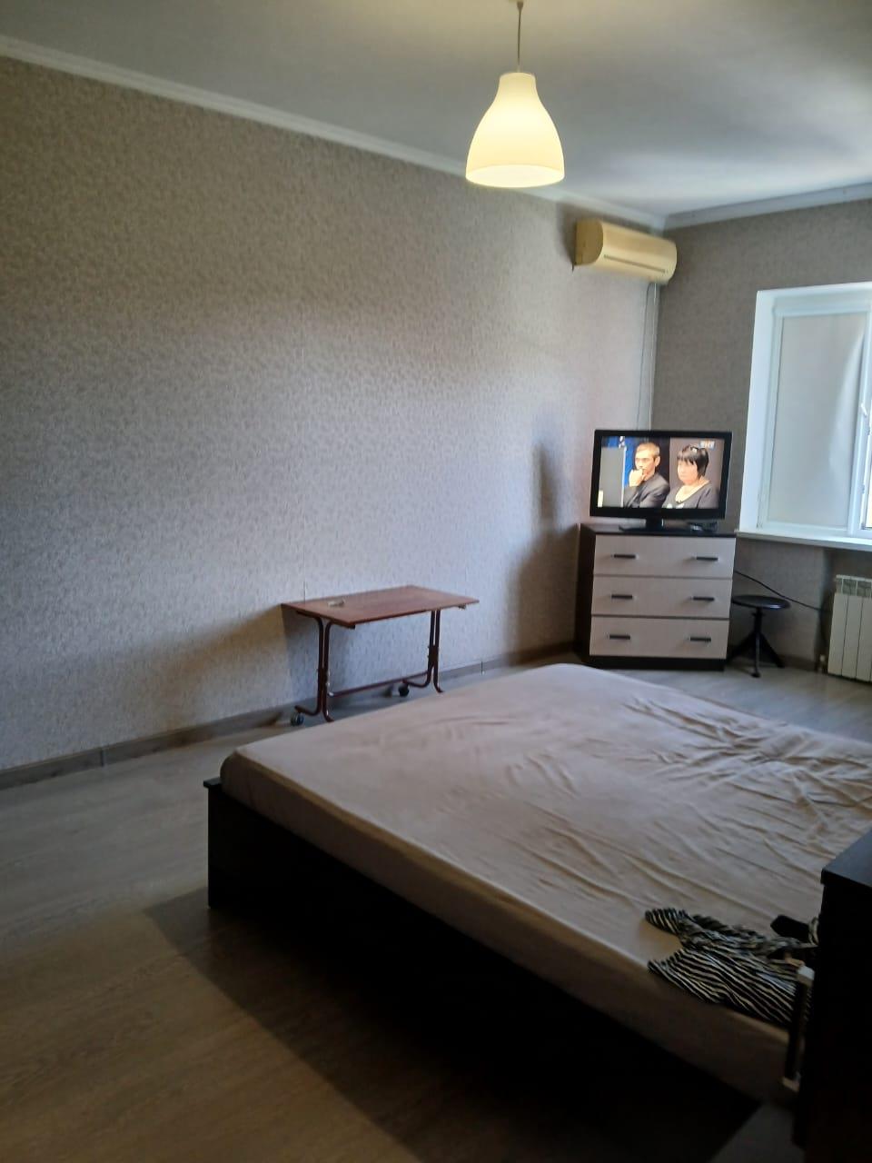 Фото №4: 1-комнатная квартира 43 м² - Яблоновский, ул. Гагарина, 1