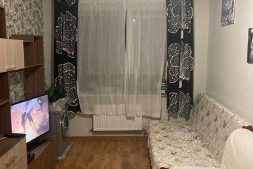 Фото №2: 1-комнатная квартира 33 м² - Российский, мкр. жилой комплекс Добрый, ул. имени Академика Сахарова, 2Ак6