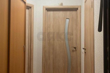 Фото №5: 1-комнатная квартира 33 м² - Российский, мкр. жилой комплекс Добрый, ул. имени Академика Сахарова, 2Ак6