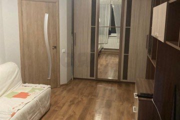 Фото №4: 1-комнатная квартира 33 м² - Российский, мкр. жилой комплекс Добрый, ул. имени Академика Сахарова, 2Ак6