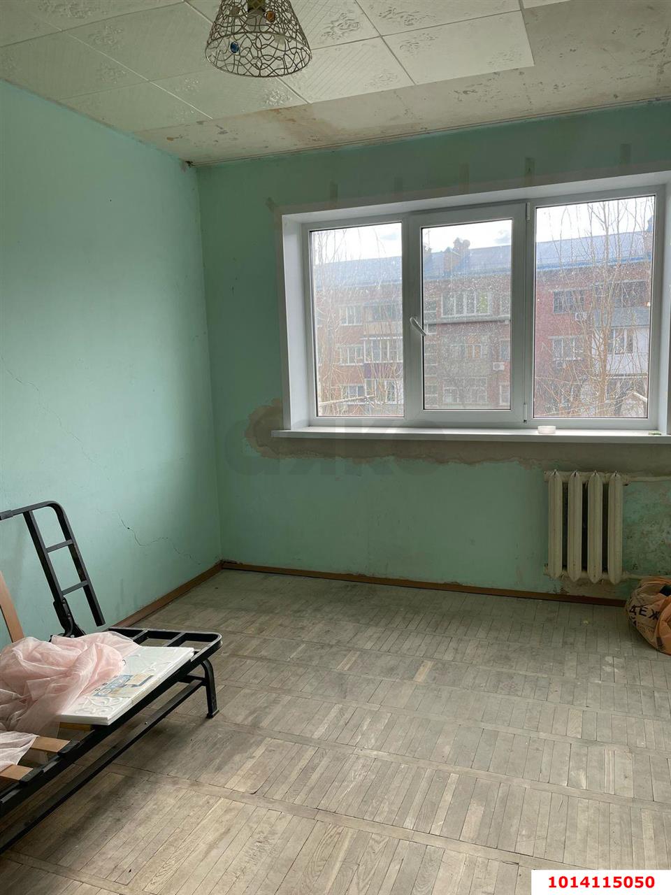 Фото №1: Комната 13 м² - Краснодар, Фестивальный, ул. имени Тургенева, 126