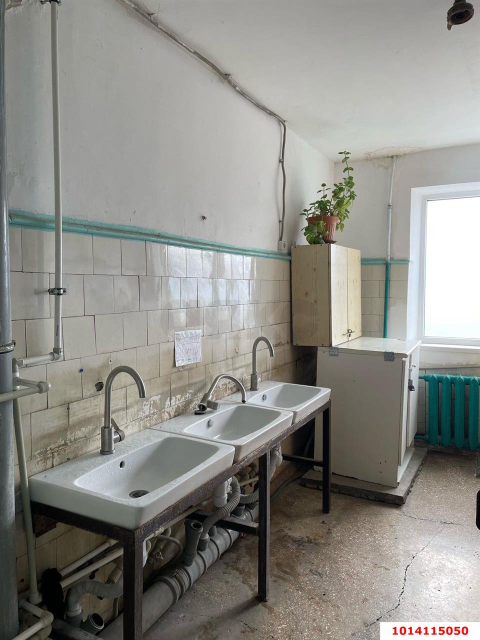 Фото №7: Комната 13 м² - Краснодар, Фестивальный, ул. имени Тургенева, 126