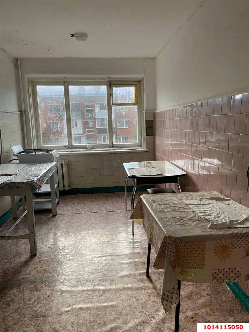 Фото №3: Комната 13 м² - Краснодар, Фестивальный, ул. имени Тургенева, 126