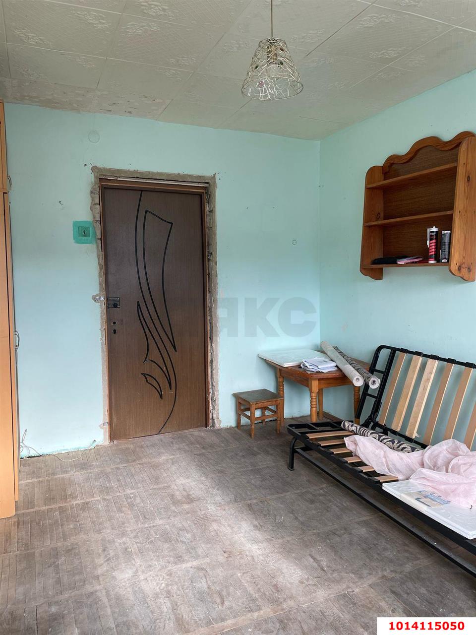 Фото №2: Комната 13 м² - Краснодар, Фестивальный, ул. имени Тургенева, 126