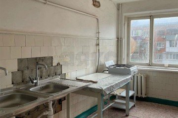 Фото №5: Комната 13 м² - Краснодар, мкр. Фестивальный, ул. имени Тургенева, 126