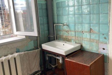 Фото №4: Комната 13 м² - Краснодар, мкр. Фестивальный, ул. имени Тургенева, 126