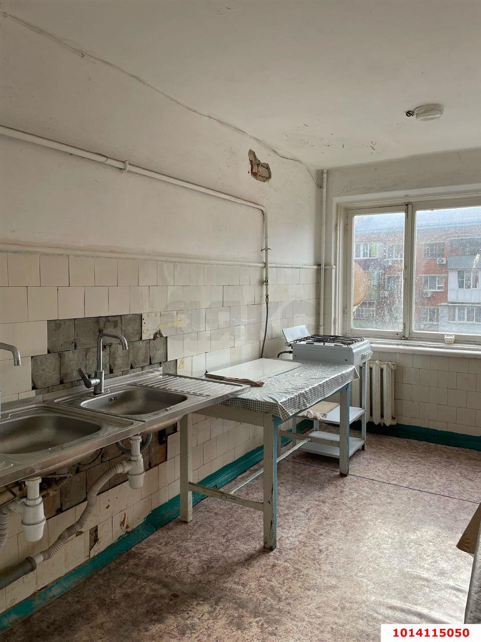 Фото №5: Комната 13 м² - Краснодар, Фестивальный, ул. имени Тургенева, 126