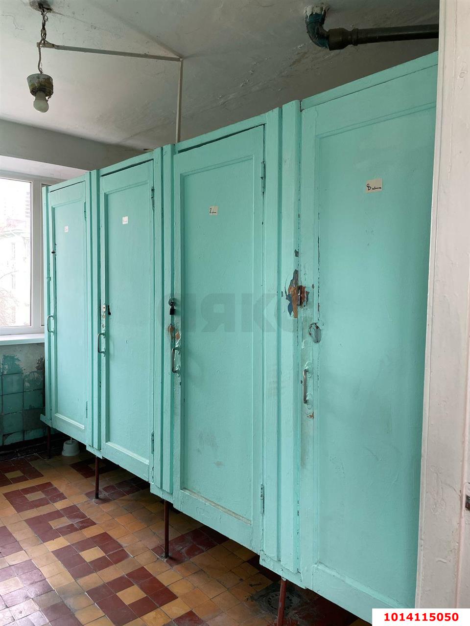 Фото №6: Комната 13 м² - Краснодар, Фестивальный, ул. имени Тургенева, 126