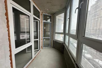 Фото №5: 1-комнатная квартира 42 м² - Краснодар, мкр. Карасунский внутригородской округ, ул. имени В.Н. Мачуги, 166