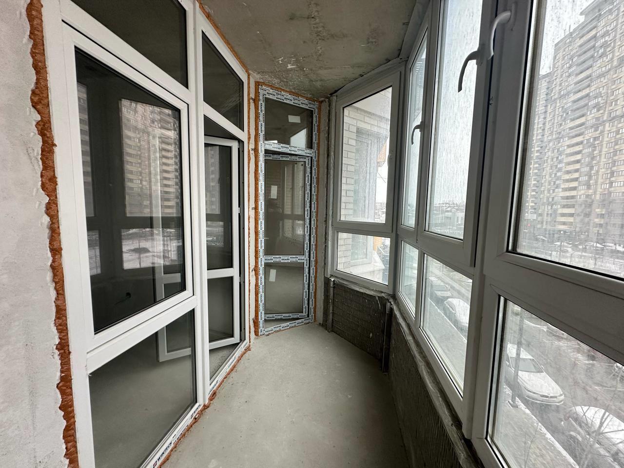 Фото №5: 1-комнатная квартира 42 м² - Краснодар, жилой комплекс Сказка Град, мкр. Карасунский внутригородской округ, ул. имени В.Н. Мачуги, 166