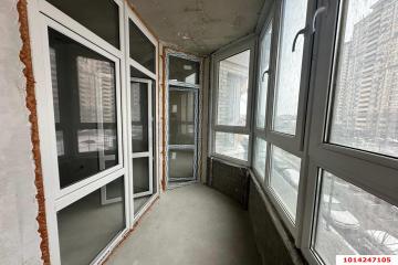 Фото №5: 1-комнатная квартира 42 м² - Краснодар, мкр. Карасунский внутригородской округ, ул. имени В.Н. Мачуги, 166