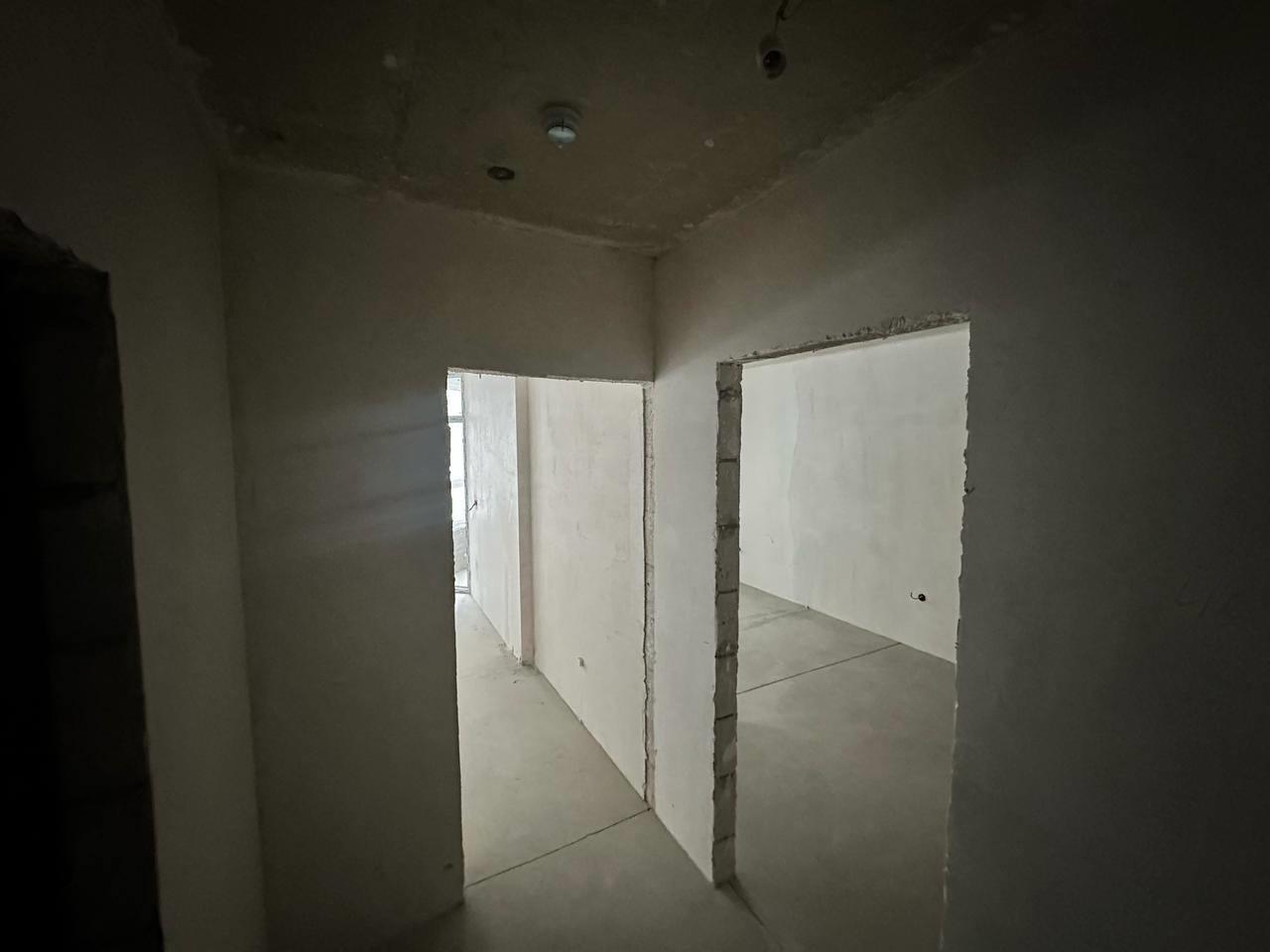 Фото №10: 1-комнатная квартира 42 м² - Краснодар, жилой комплекс Сказка Град, мкр. Карасунский внутригородской округ, ул. имени В.Н. Мачуги, 166