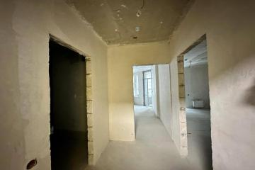 Фото №2: 1-комнатная квартира 42 м² - Краснодар, мкр. Карасунский внутригородской округ, ул. имени В.Н. Мачуги, 166