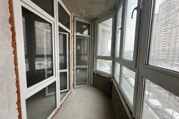 Фото №5: 1-комнатная квартира 42 м² - Краснодар, мкр. жилой комплекс Сказка Град, ул. имени В.Н. Мачуги, 166