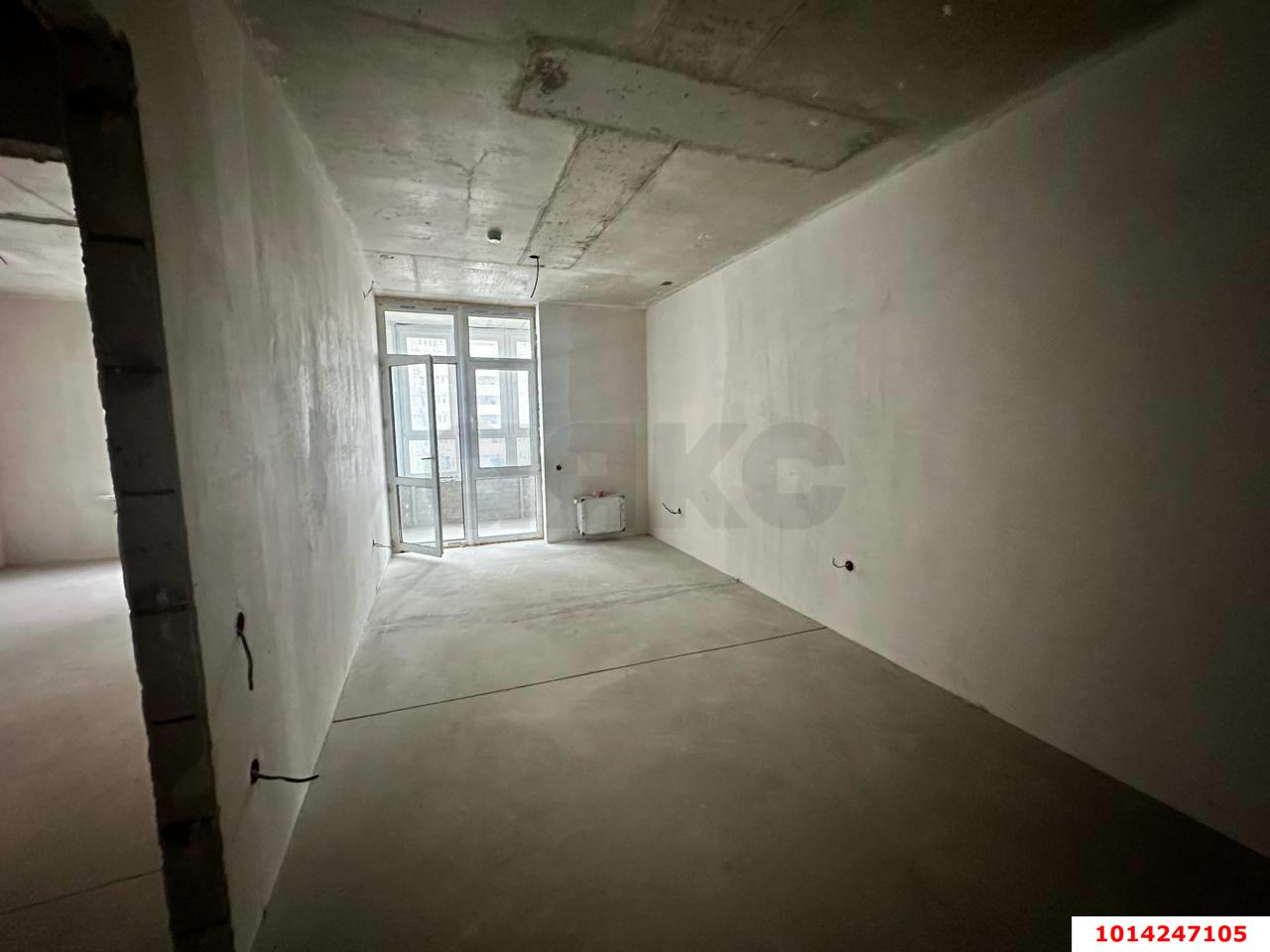 Фото №11: 1-комнатная квартира 42 м² - Краснодар, жилой комплекс Сказка Град, ул. имени В.Н. Мачуги, 166