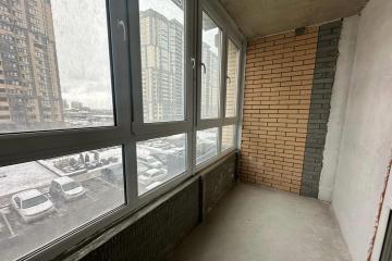 Фото №1: 1-комнатная квартира 42 м² - Краснодар, мкр. Карасунский внутригородской округ, ул. имени В.Н. Мачуги, 166