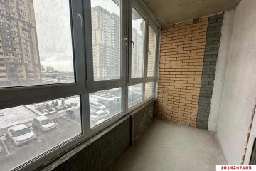 Фото №1: 1-комнатная квартира 42 м² - Краснодар, мкр. Карасунский внутригородской округ, ул. имени В.Н. Мачуги, 166