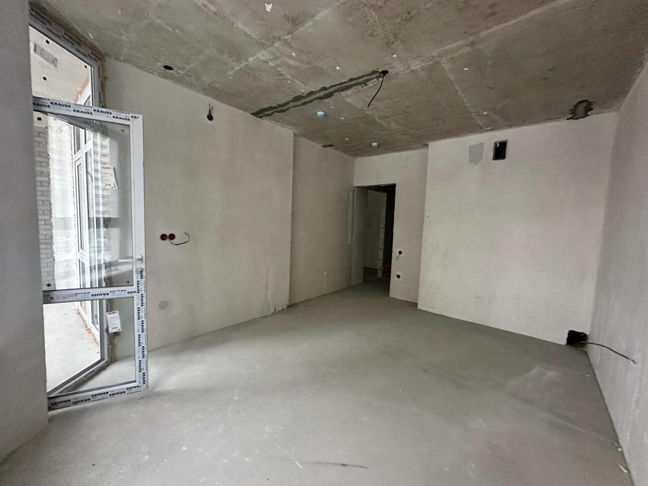 Фото №6: 1-комнатная квартира 42 м² - Краснодар, жилой комплекс Сказка Град, мкр. Карасунский внутригородской округ, ул. имени В.Н. Мачуги, 166