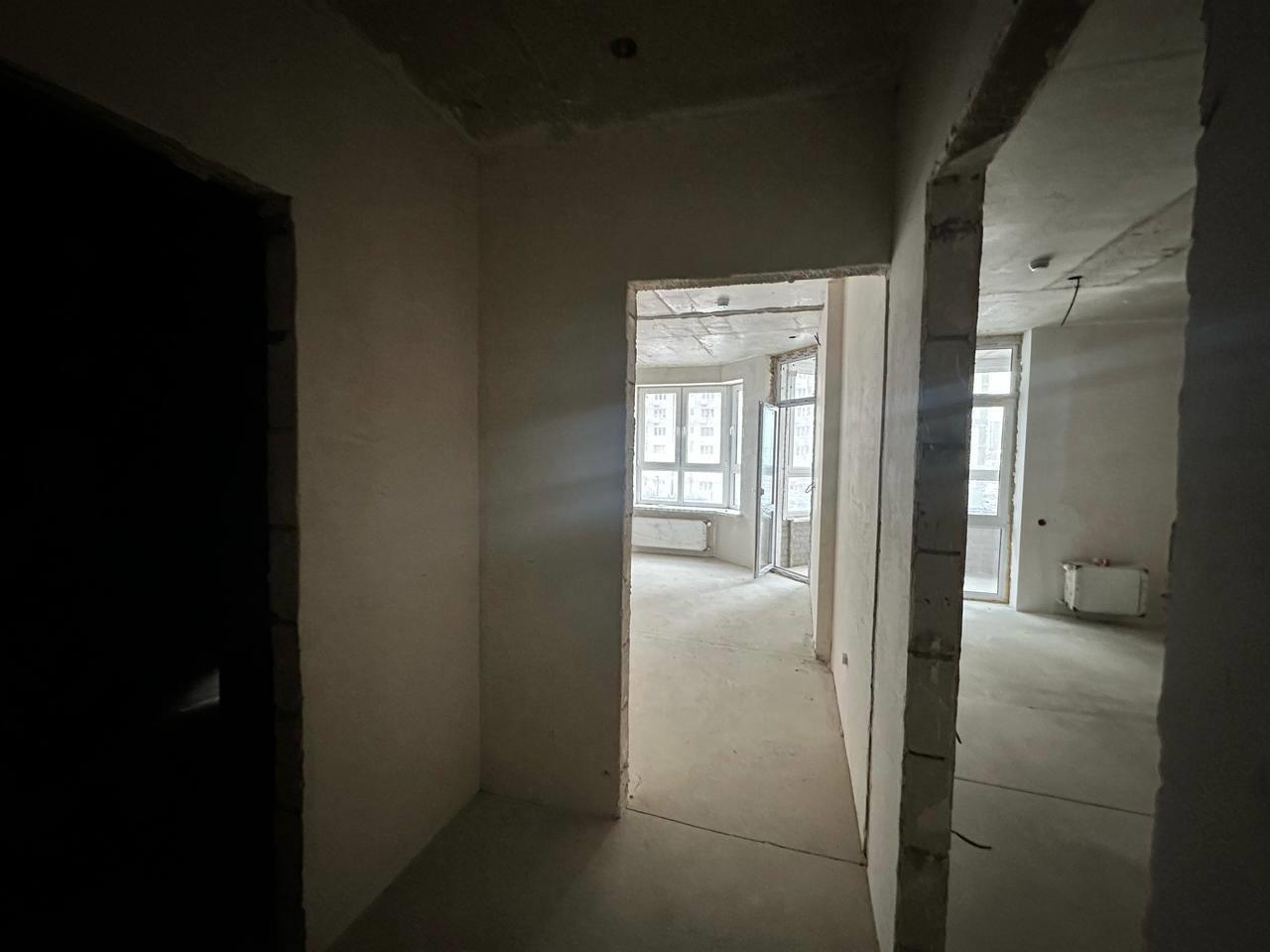 Фото №7: 1-комнатная квартира 42 м² - Краснодар, жилой комплекс Сказка Град, мкр. Карасунский внутригородской округ, ул. имени В.Н. Мачуги, 166