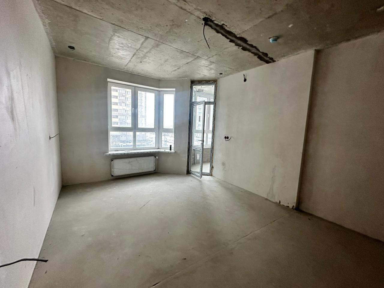 Фото №3: 1-комнатная квартира 42 м² - Краснодар, жилой комплекс Сказка Град, мкр. Карасунский внутригородской округ, ул. имени В.Н. Мачуги, 166