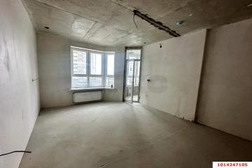 Фото №3: 1-комнатная квартира 42 м² - Краснодар, мкр. Карасунский внутригородской округ, ул. имени В.Н. Мачуги, 166