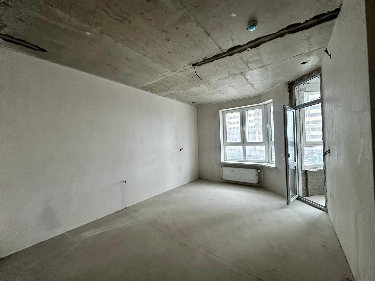 Фото №8: 1-комнатная квартира 42 м² - Краснодар, жилой комплекс Сказка Град, мкр. Карасунский внутригородской округ, ул. имени В.Н. Мачуги, 166