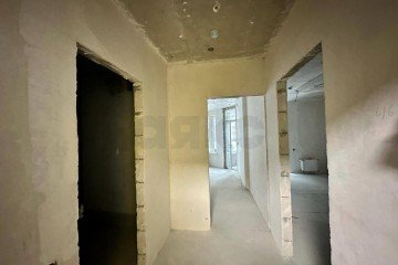 Фото №2: 1-комнатная квартира 42 м² - Краснодар, мкр. жилой комплекс Сказка Град, ул. имени В.Н. Мачуги, 166