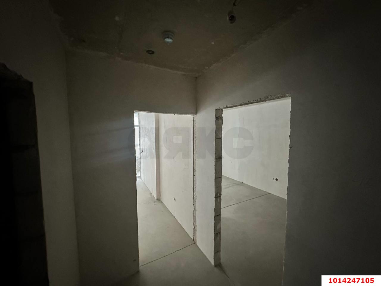 Фото №10: 1-комнатная квартира 42 м² - Краснодар, жилой комплекс Сказка Град, ул. имени В.Н. Мачуги, 166