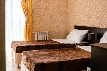 Фото №4: Апартаменты 14 м² - Пересыпь, ул. Калабадка, 60