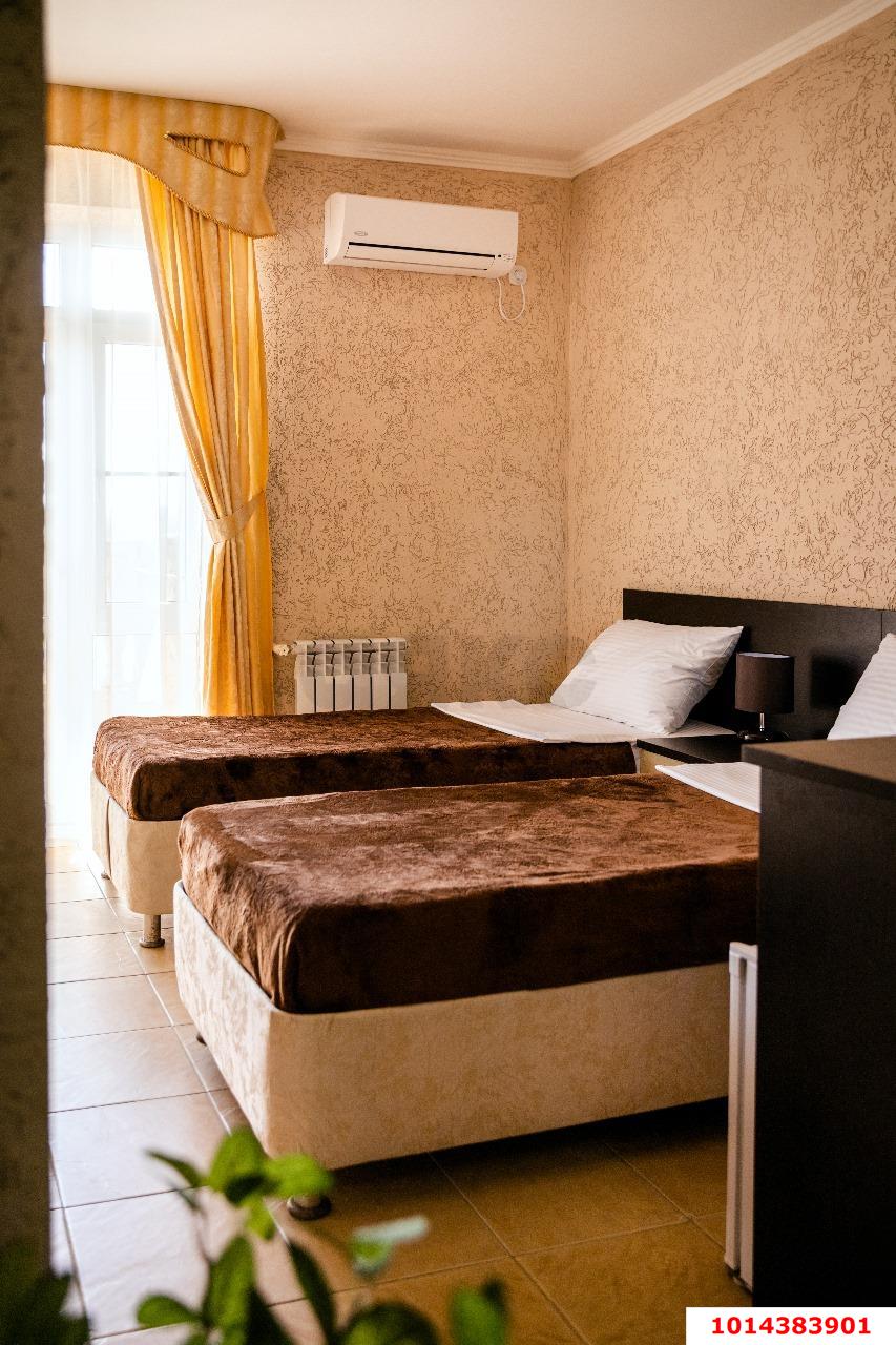 Фото №4: Апартаменты 16 м² - Пересыпь, ул. Калабадка, 60