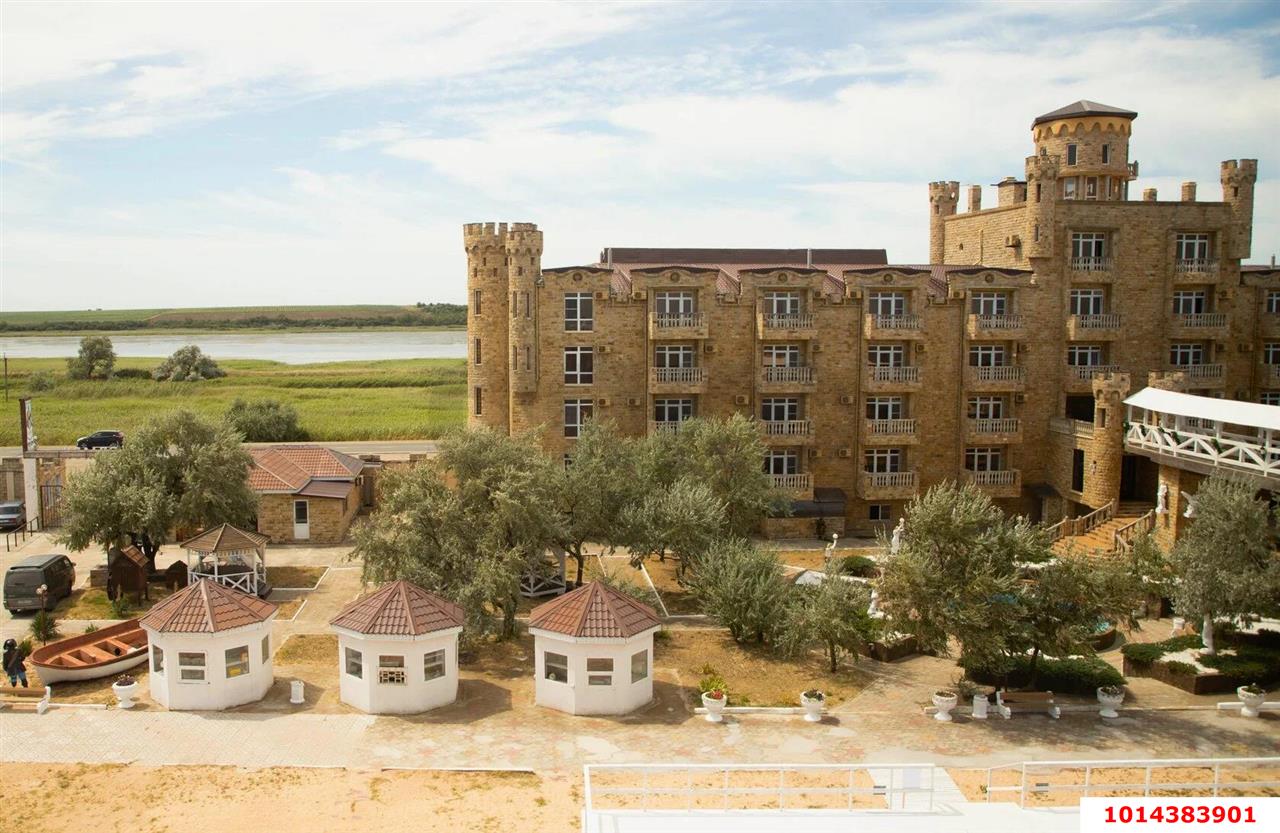 Фото №8: Апартаменты 16 м² - Пересыпь, ул. Калабадка, 60