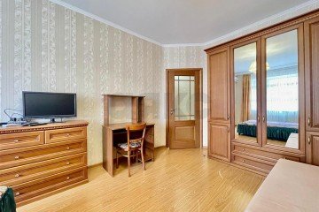 Фото №5: 1-комнатная квартира 44 м² - Краснодар, мкр. Панорама, ул. Восточно-Кругликовская, 22