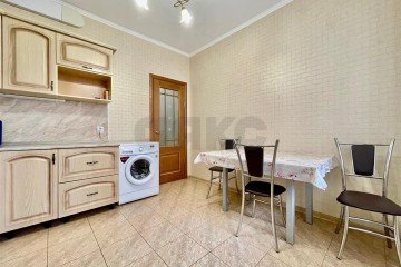 Фото №2: 1-комнатная квартира 44 м² - Краснодар, мкр. Панорама, ул. Восточно-Кругликовская, 22