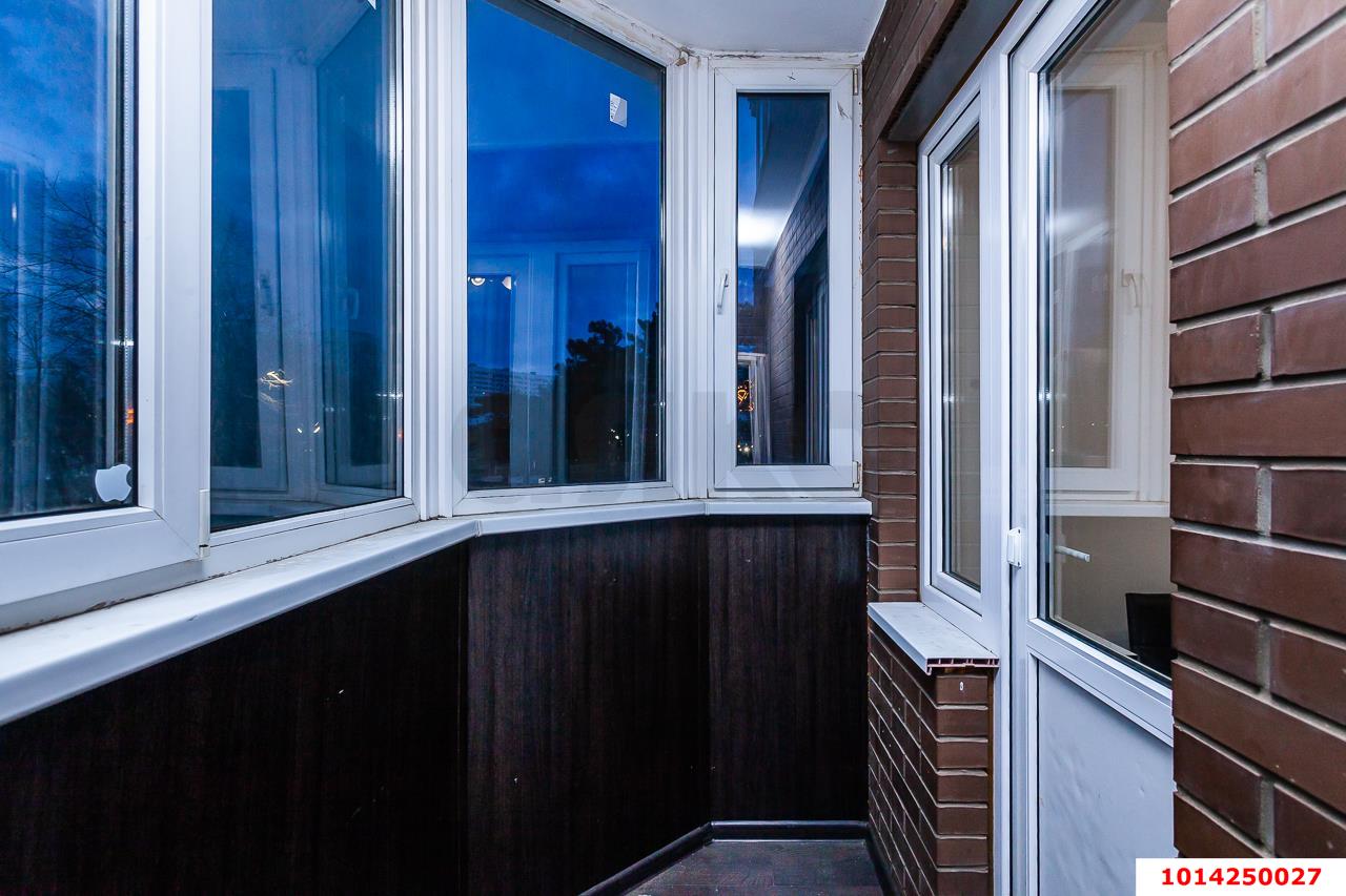 Фото №9: 2-комнатная квартира 52 м² - Краснодар, жилой комплекс Достоевский, ул. Достоевского, 84/1