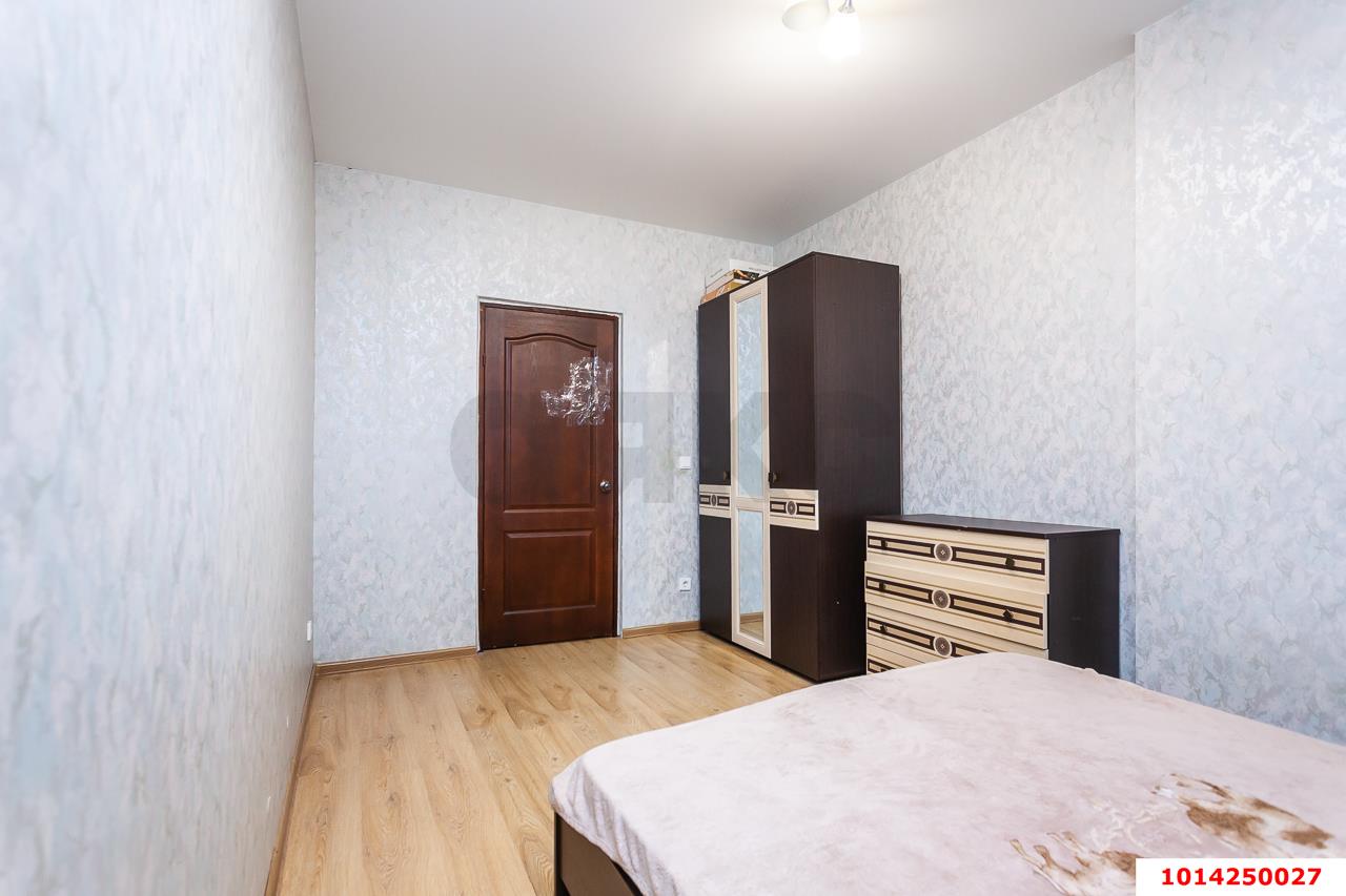 Фото №5: 2-комнатная квартира 52 м² - Краснодар, жилой комплекс Достоевский, ул. Достоевского, 84/1