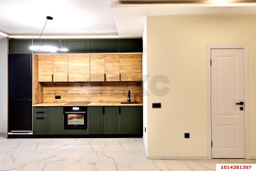 Фото №3: 1-комнатная квартира 42 м² - Краснодар, мкр. жилой комплекс Аквамарин, ул. Уральская, 75к2