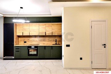 Фото №3: 1-комнатная квартира 42 м² - Краснодар, мкр. жилой комплекс Аквамарин, ул. Уральская, 75к2